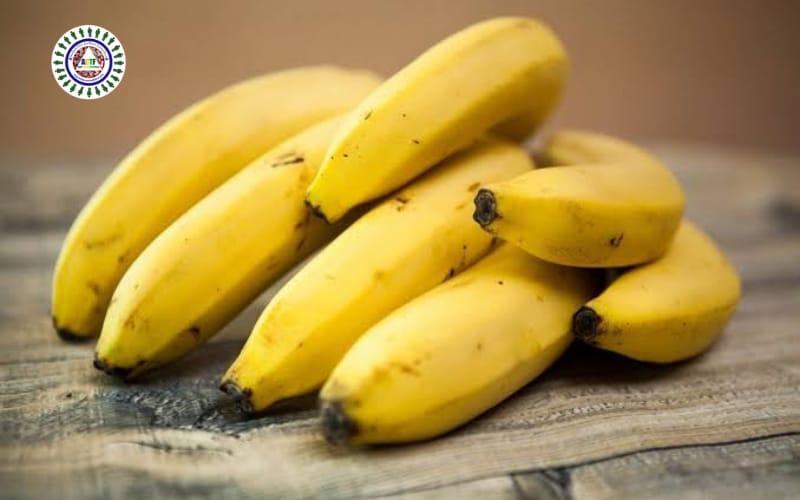 WHICH BANANA SHOULD YOU EAT AND WHEN?