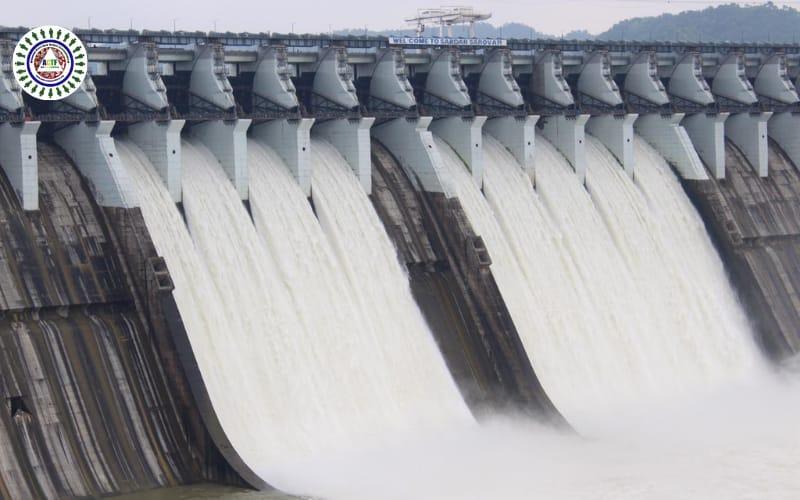 IMD TO PREDICT WATER-LEVEL RISE IN DAMS, RIVER BASINS, USING REAL-TIME MONITORING, IN MONSOON 2021