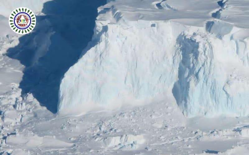 ANTARCTICA’S ‘DOOMSDAY GLACIER’ HAS SPARKED WORRY, AFTER ITS NEW DISCOVERIES