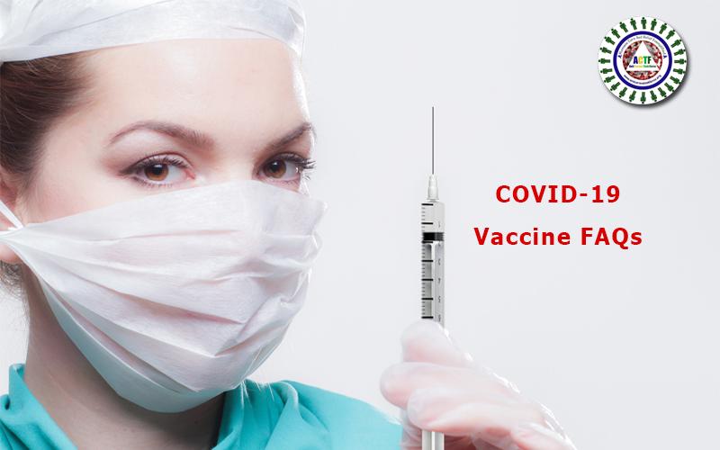 GET ALL YOUR DOUBTS RELATED TO COVID-19