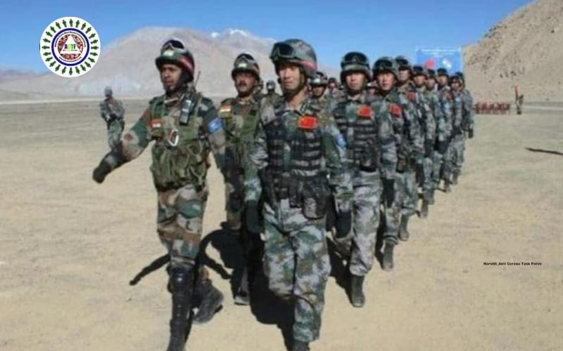 INDIA RANKED FOURTH THE MOST POWERFUL MILITARY IN THE WORLD: MILTARY DIRECT’S STUDY